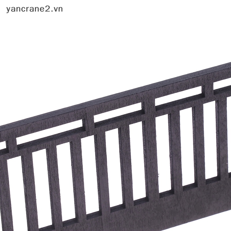 1 Mô Hình Trang Trí Nhà Búp Bê mini {yancrane2.vn}