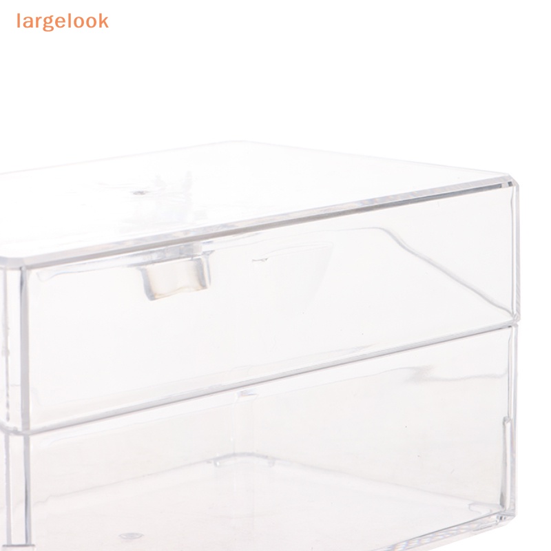 Hộp Đựng Bảo Vệ Mô Hình Xe Hơi Đồ Chơi Tỷ Lệ 1: 32