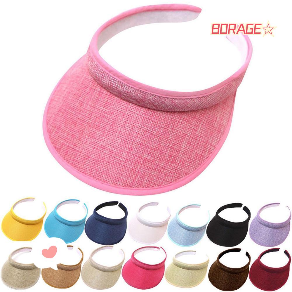 Mũ Rộng Vành Chống Nắng Thiết Kế Mới Thời Trang Dành Cho Mùa Hè