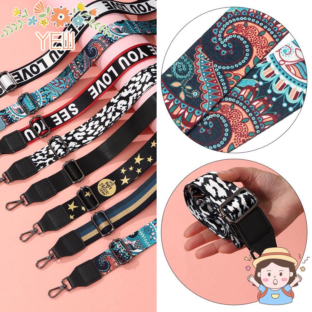 Dây Đeo Túi Xách Thay Thế Tùy Chỉnh Thời Trang