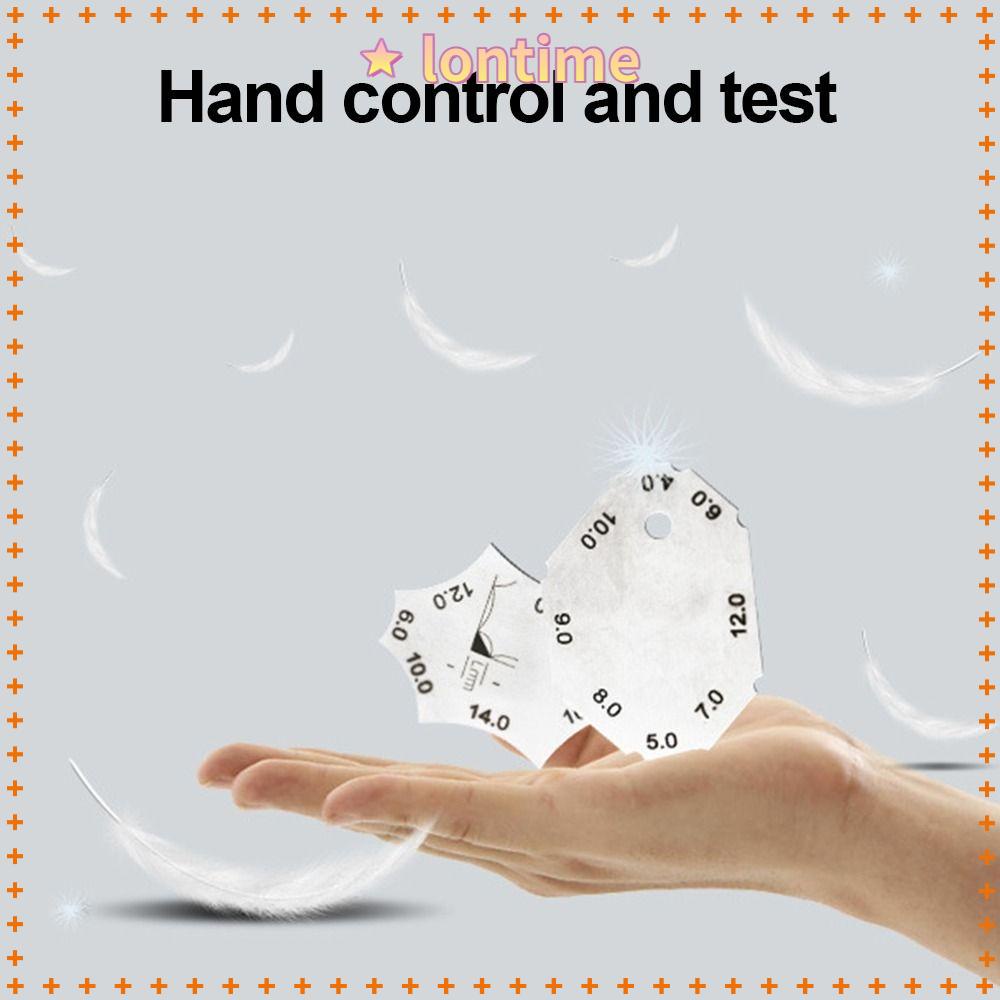 Thước Đo Khoảng Cách Hàn Chuyên Dụng