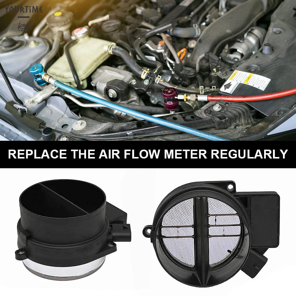 Đồng Hồ Đo Lưu Lượng Khí Cho Xe Chevrolet Model 1999-2009