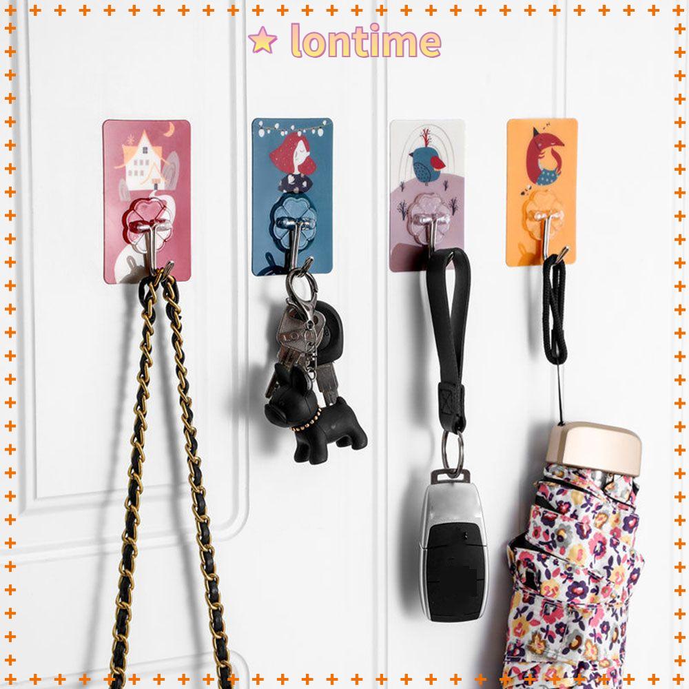 Giá Đỡ Ổ Cắm Điện Có Giác Hút Gắn Tường Chịu Tải Nặng Cho Nhà Bếp Nhà Tắm