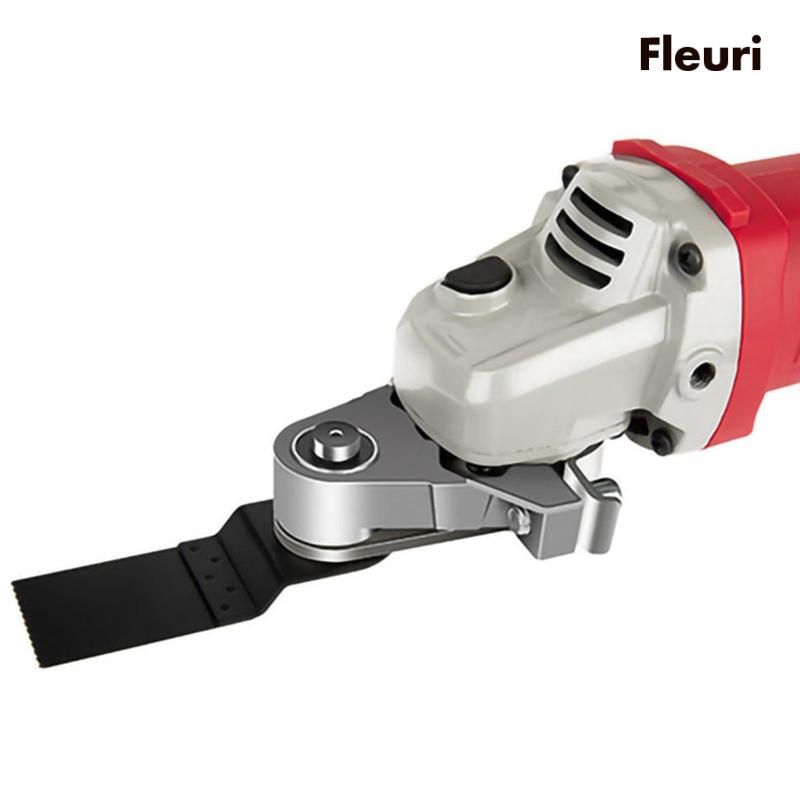 Bộ Dụng Cụ Chuyển Đổi Dao Động Chuyên Dụng Cho Máy Cắt