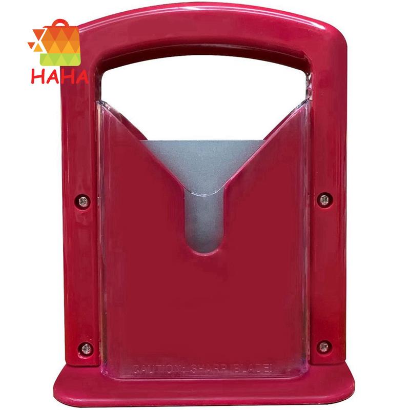 Dụng Cụ Cắt Túi Xách Bằng Thép Không Gỉ An Toàn