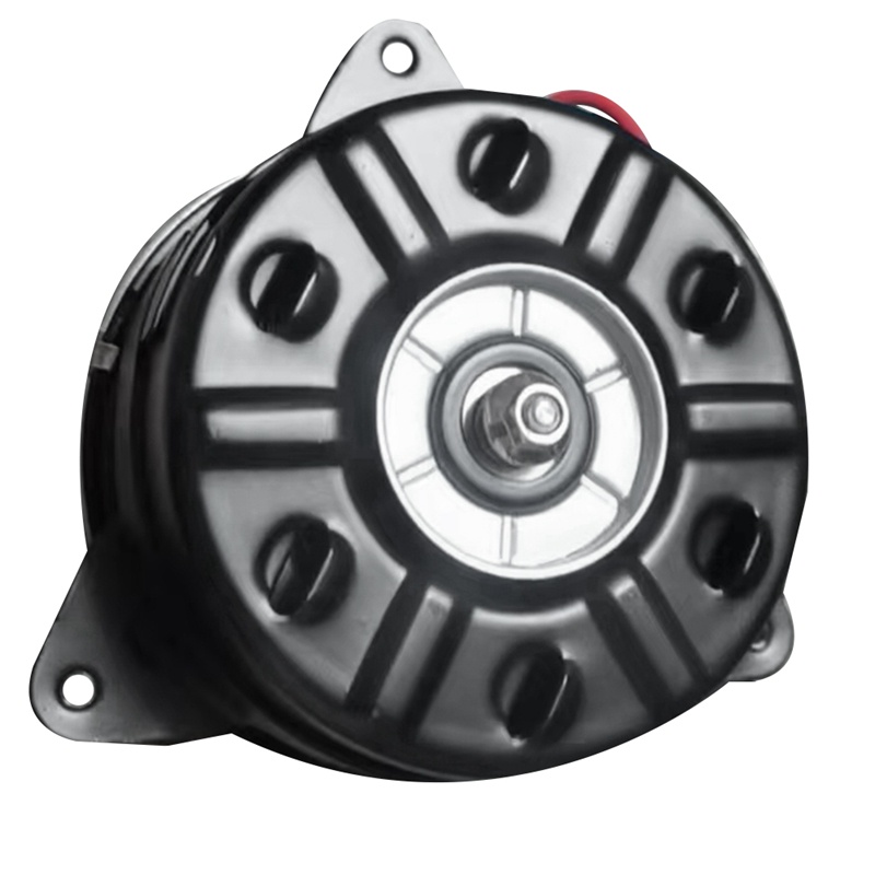 Động Cơ Quạt Tản Nhiệt Cho HONDA ODYSSEY RB1 2.4L 2005-2008 ACCORD CM4 CM5 2.0L 2.4L 2003-2007 38616-RAA-A01