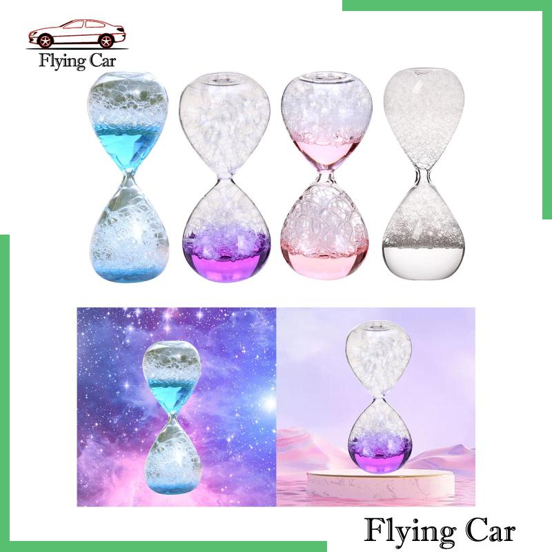 Đồng Hồ Cát Thủ Công Lzdjfmy2 Làm Quà Sinh Nhật Cho Bé