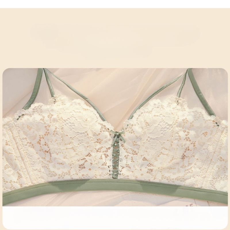 Áo lót Siêu Mỏng Chống Chảy Xệ Thời Trang Mùa Hè Quyến Rũ Cho Nữ