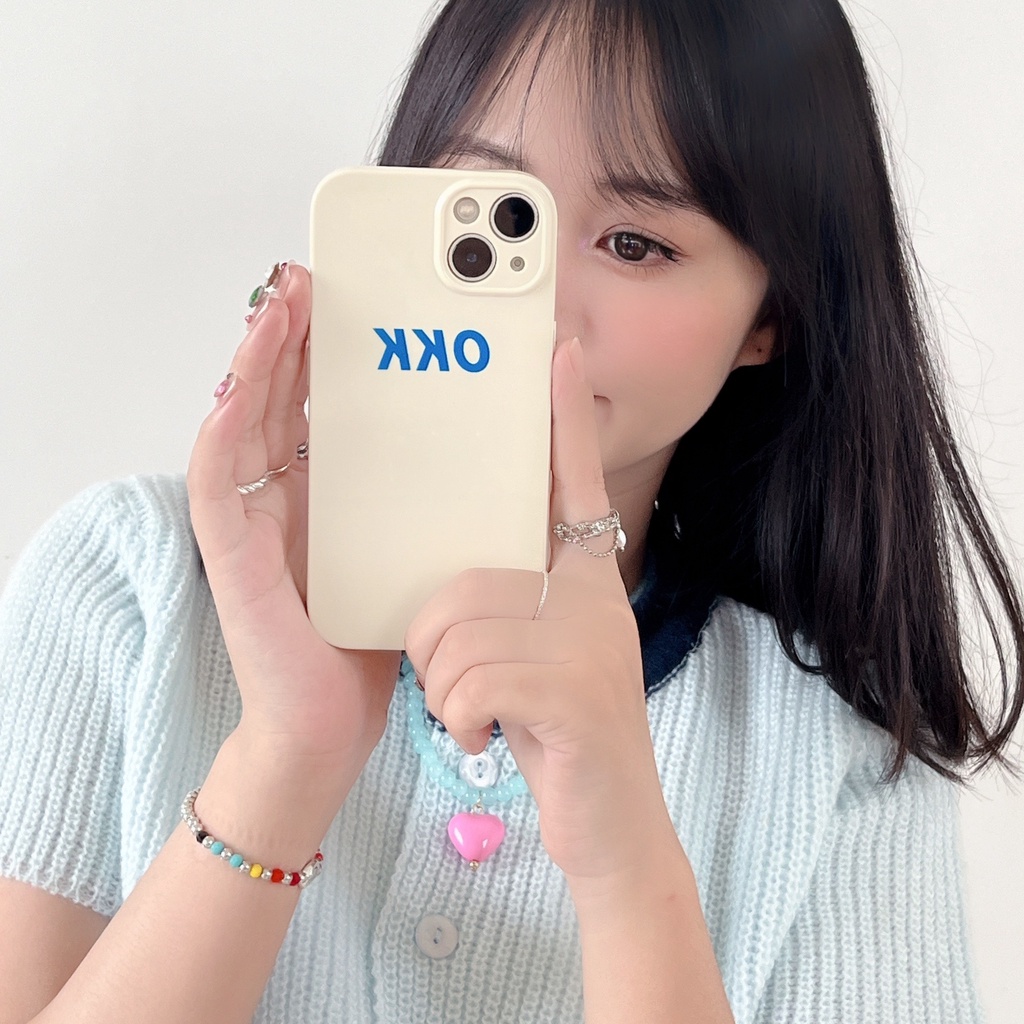 Ốp Điện Thoại TPU Silicon Mềm Chống Rơi Bảo Vệ Ống Kính Máy Ảnh Cho iPhone 13 12 11 Pro Max 14 Plus