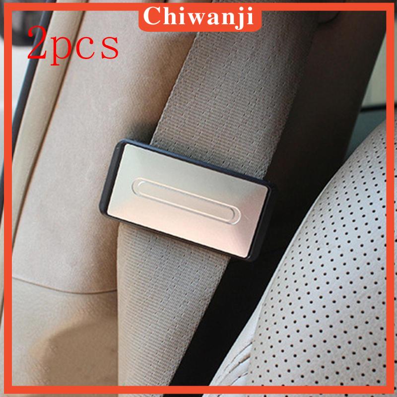 Bộ 2 Chốt Khóa Dây An Toàn Cho Xe Hơi