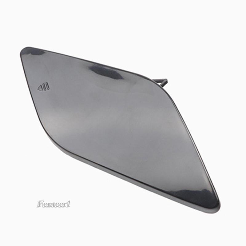 [Fenteer1] Vỏ Móc Kéo Cản Trước 2128850126 Phụ Kiện Thay Thế Cho Mercedes- Mercedes-