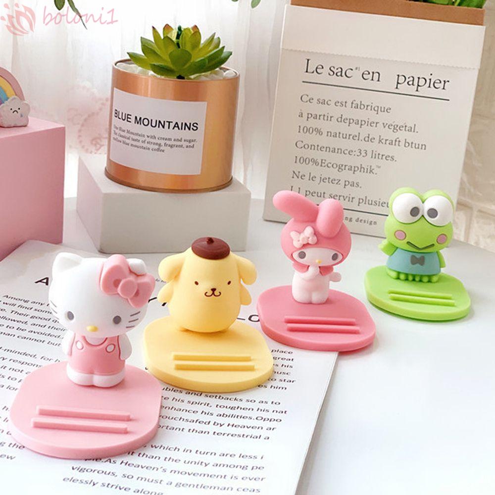 Giá Đỡ Điện Thoại / Máy Tính Bảng Keroppi Có Thể Điều Chỉnh Sáng Tạo