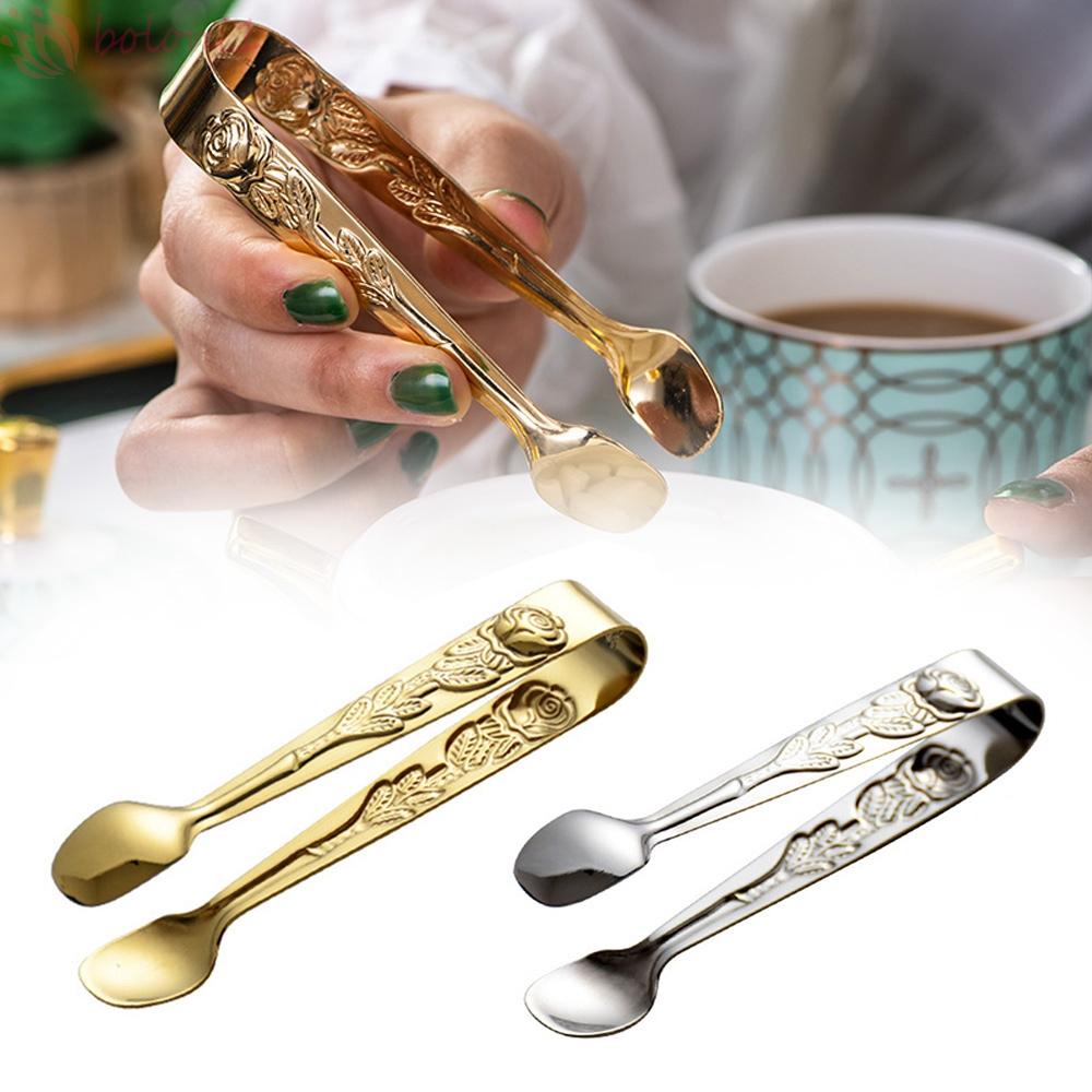 Kẹp Gắp Đá Mini Tiện Lợi Dành Cho Bữa Tiệc