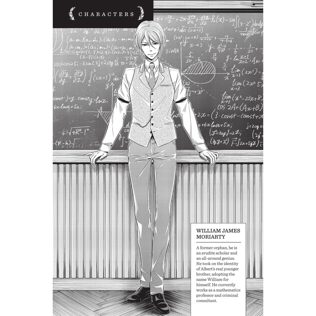 Moriarty The Patriot 5