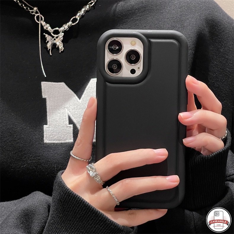 Ốp Điện Thoại Sang Trọng Cho Oppo A17 A15 A16E A77s A57 A77 A53 A16 A92 A74 A5 A95 A55 A7 A16s A31 A12E A3s A5s A12 A9 Reno 5