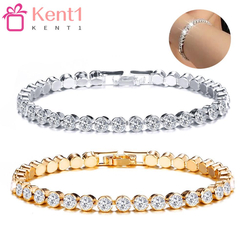 Vòng Tay Thời Trang KENT1 Phong Cách Hip Hop