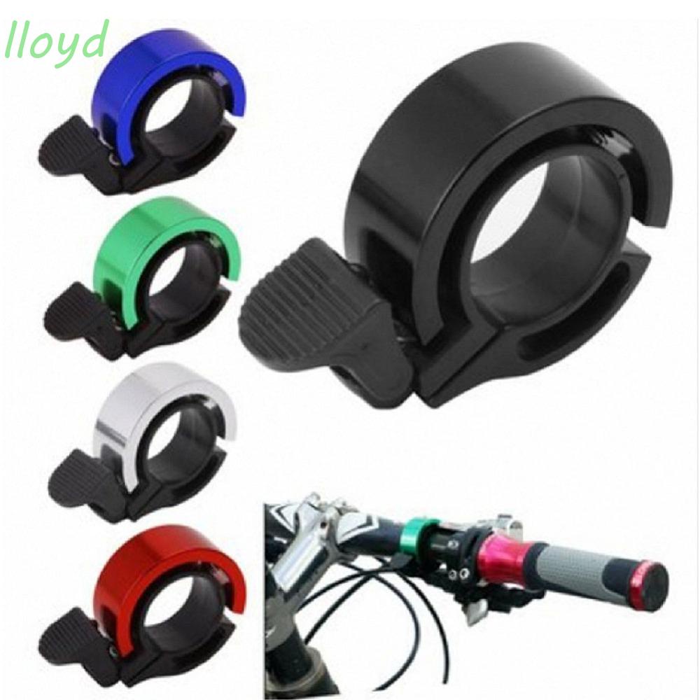 1 Chuông Xe Đạp Bằng Hợp Kim Nhôm 22.2-22.8 mm Chất Lượng Cao