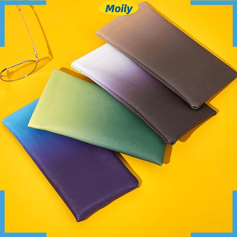 Túi Đựng Mắt Kính Bằng PVC Thời Trang Thông Dụng