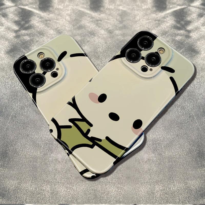 Ốp Điện Thoại Mềm Chống Sốc In Hình Chú Chó Cho Iphone 12 Style plus 78 1311In14Promax