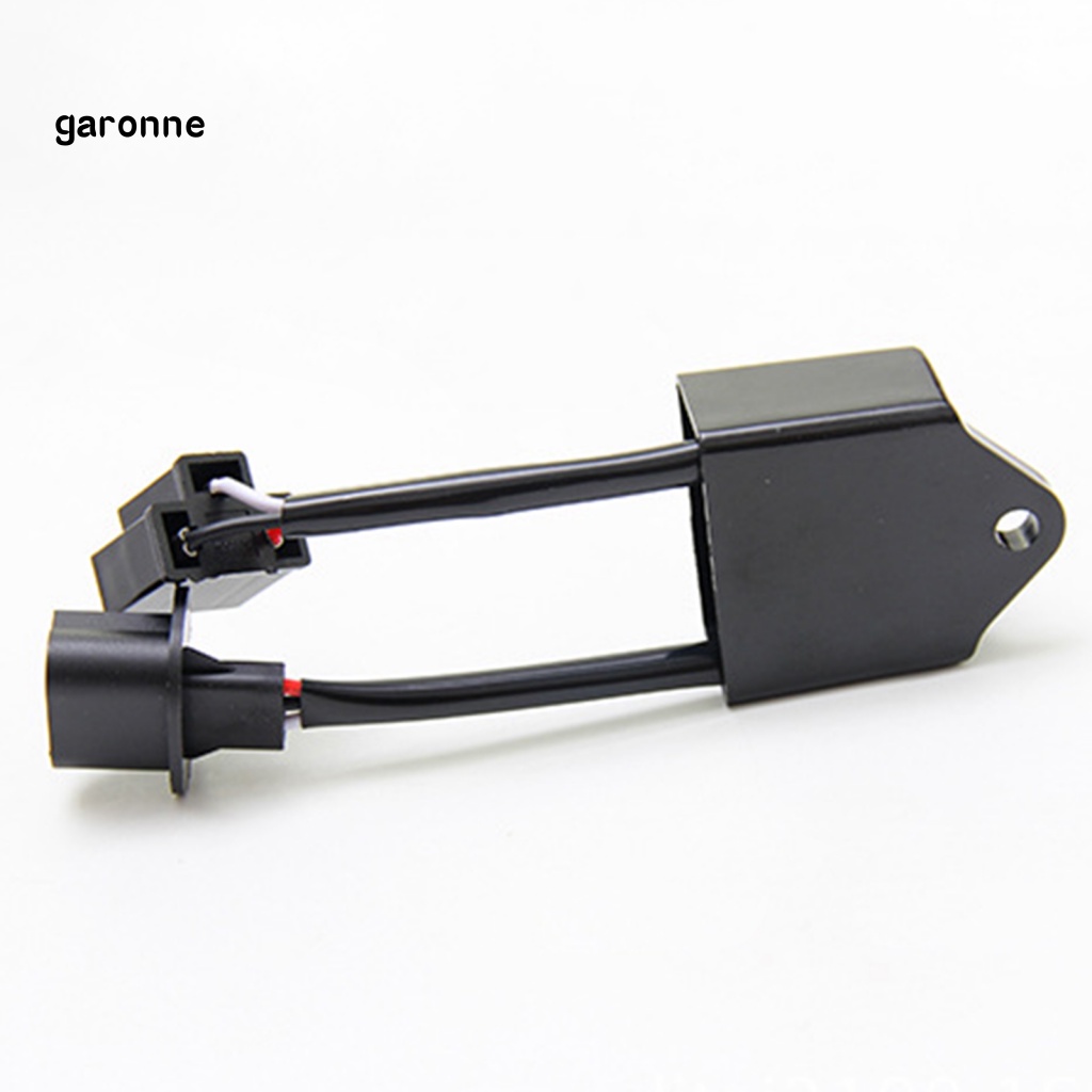 Set 2 Bộ Giải Mã Đèn Pha H13 Sang H4 Cho Jeep Wrangler