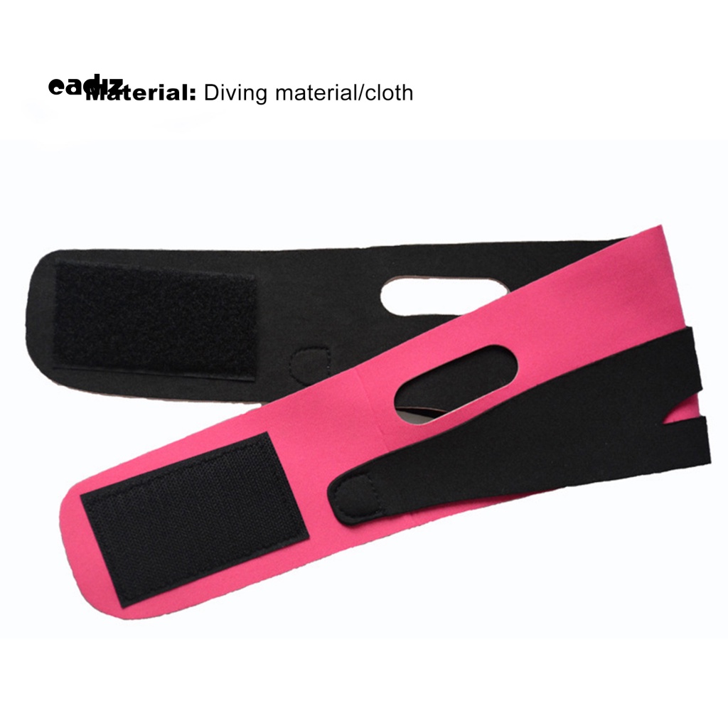 Đai Đeo Nâng Cơ Mặt Săn Chắc Hiệu Quả Cho Nữ