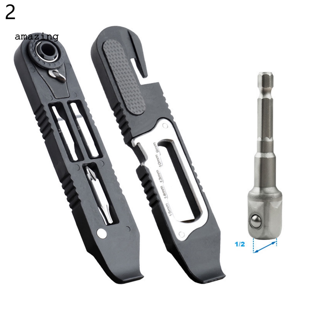 Lốp Xe Đạp Leo Núi Không Biến Dạng Hạng Nặng Kèm Dụng Cụ Mở Nắp Chai