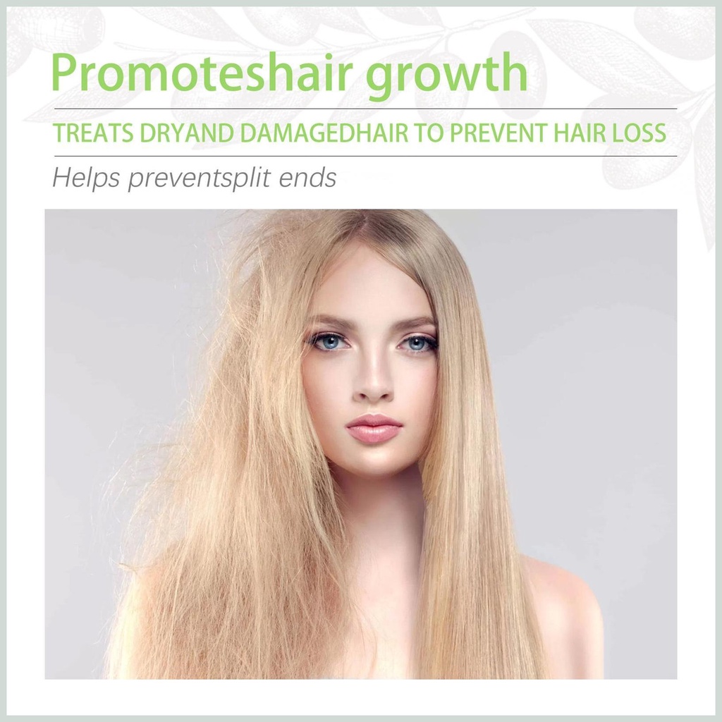 Tinh Dầu Kích Thích Mọc Tóc Thành Phần Hương Thảo Tự Nhiên 100ml