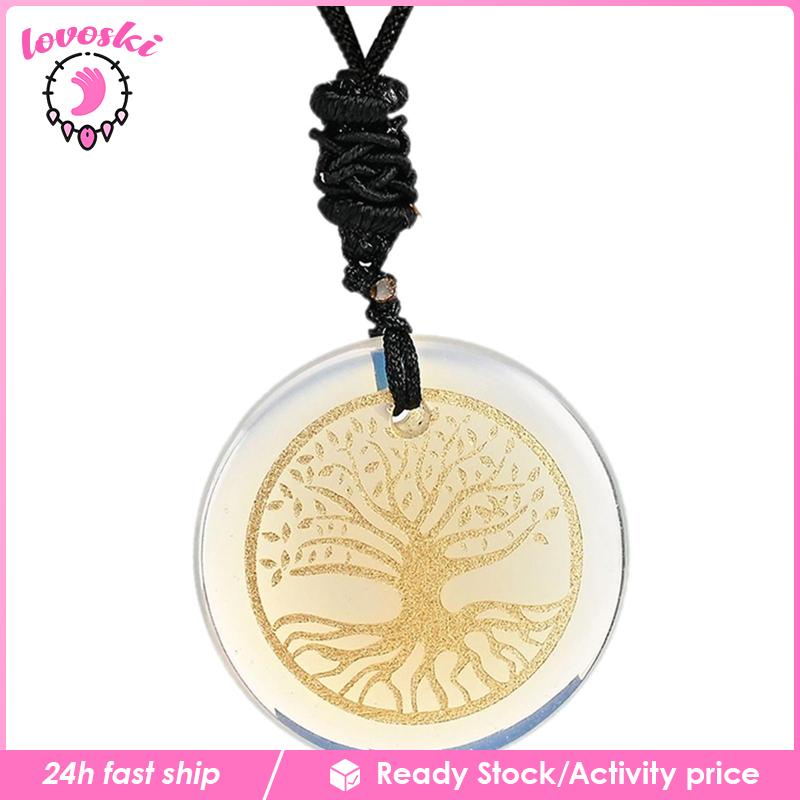 Phụ Kiện Mặt Dây Chuyền Thủ Công Unisex Mặc Hàng Ngày