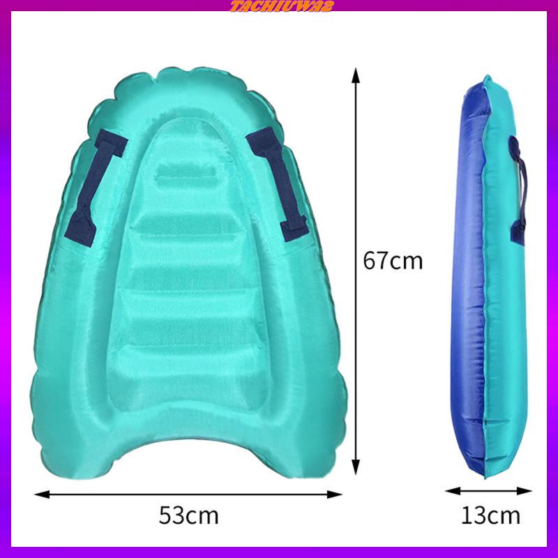 Ván Lướt Sóng Bơm Hơi Tachiuwa2 Dành Cho Trẻ Em