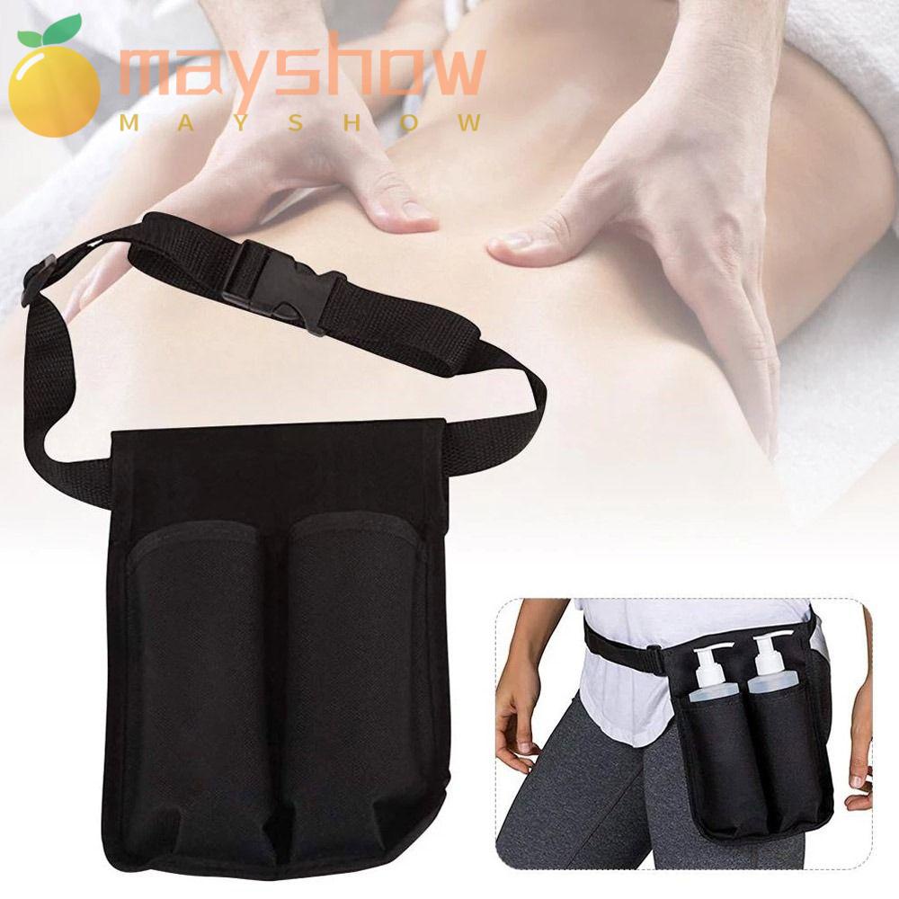 Túi Đựng Chai Tinh Dầu Massage Tiện Dụng