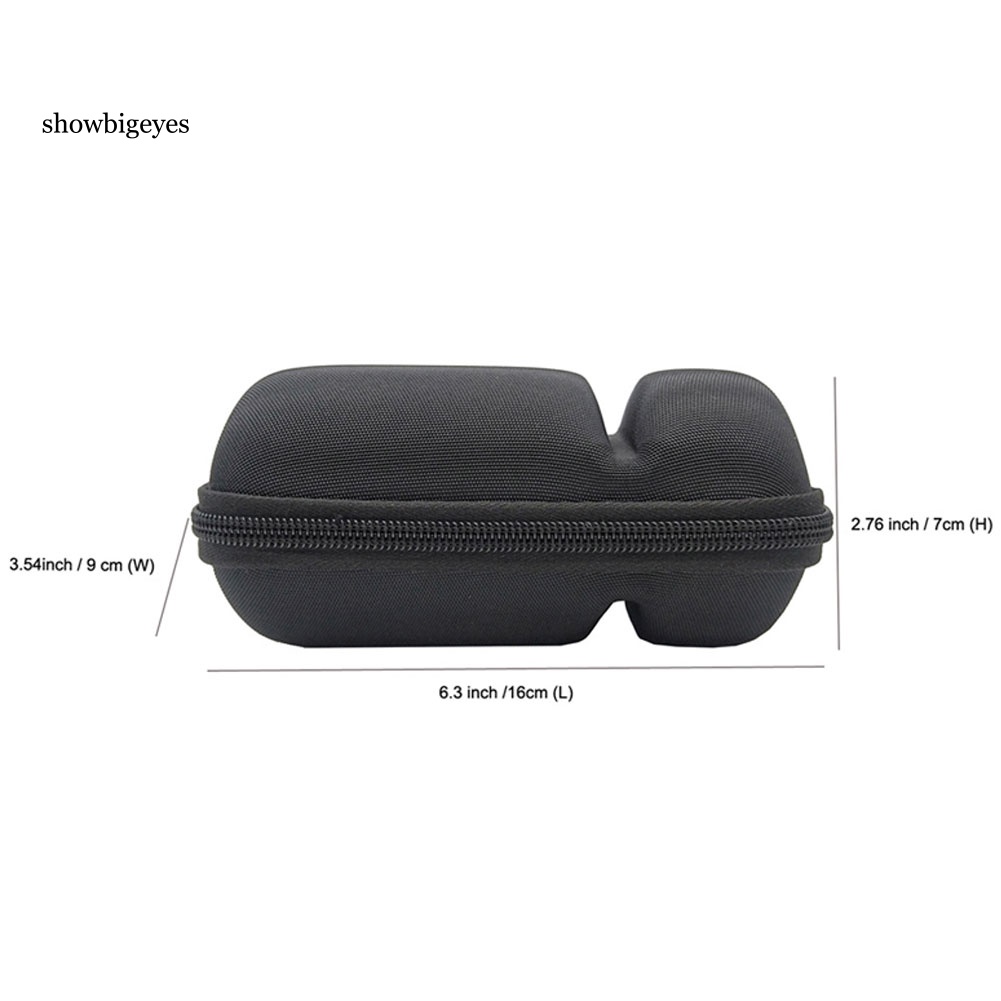 Túi Đựng Loa Sony SRS-XB10 Chống Sốc Tiện Lợi