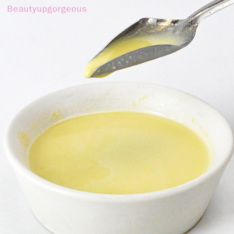 [BeupgorsV] Muỗng Ăn Sữa Bột Bằng Nhựa Cấp Thực Phẩm Dày Chịu Nhiệt Độ Cao Cho Chim Cảnh