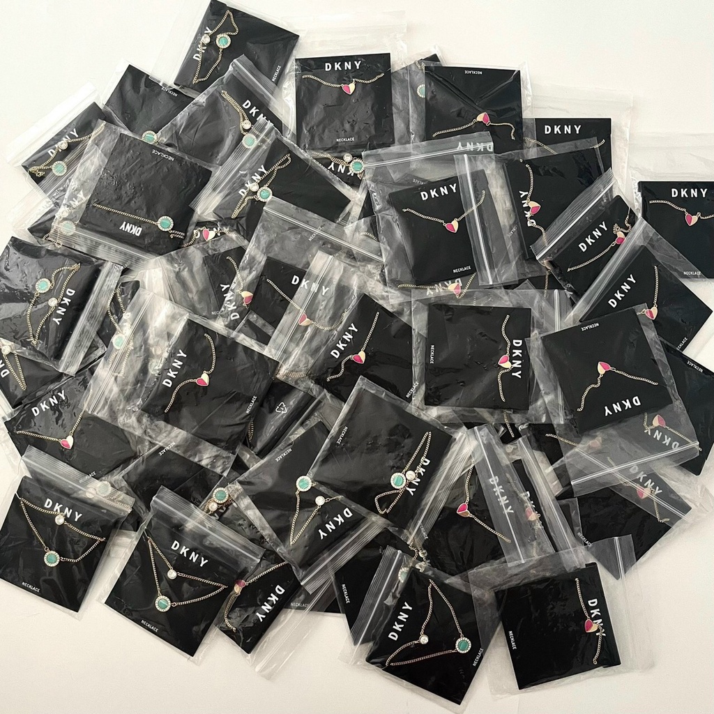 Dây Chuyền D.K.N.Y