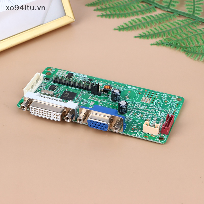 Phụ Kiện Cho M.Rt281. Xoit M.RT2281.Bảng Mạch Ổ Đĩa Thay Thế 2281 + Ổ Đĩa Ngoài + Bảng Điều Khiển 2E5 / 2281M