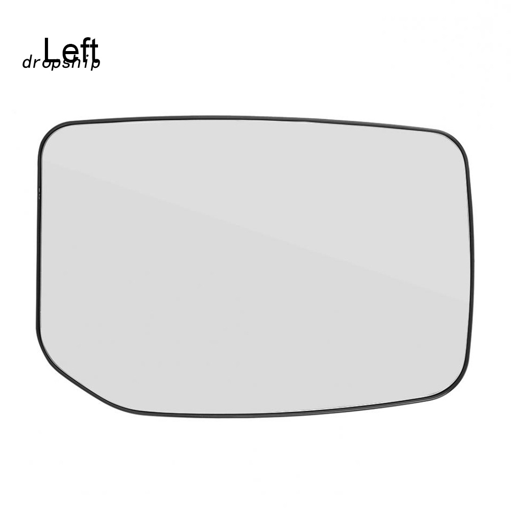 Gương Chiếu Hậu Bên Trái / Phải Chuyên Dụng Cho Xe Hơi Ford Transit 00-13
