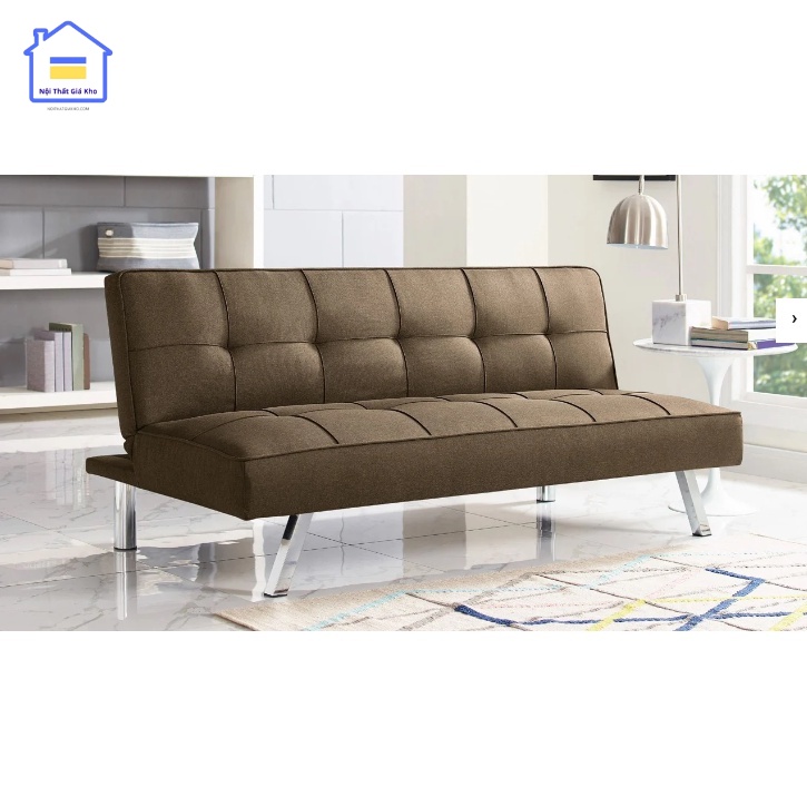 Ghế sofa giường phòng khách đa năng - sofa bed