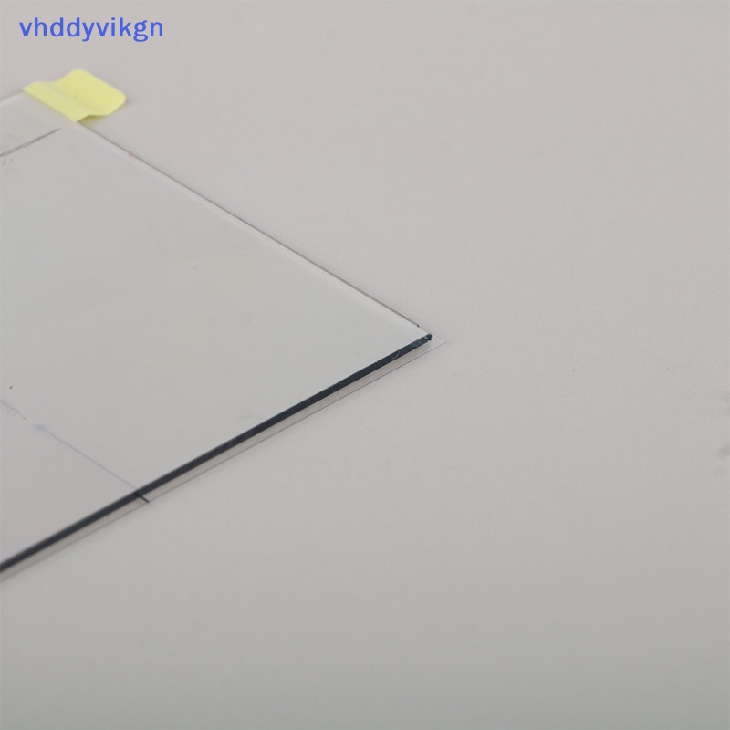 Kính Phân Cực VHDD Cho Máy Chiếu Lcd 4 Inch UC40 UC46