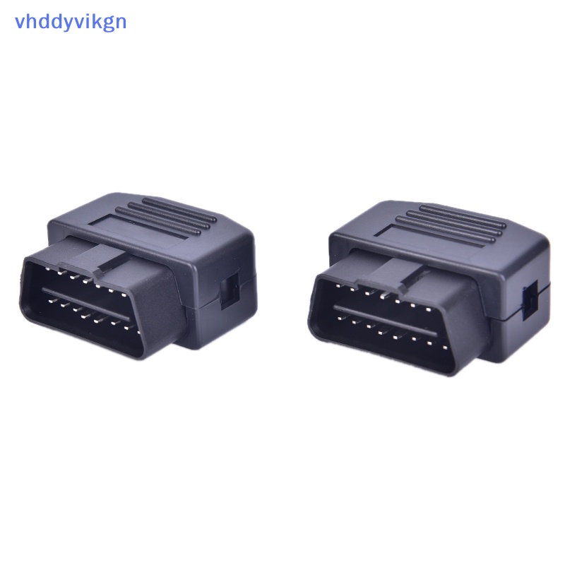 Đầu Nối Dây Cáp OBD 16 Pin Chuyên Dụng Chất Lượng Cao