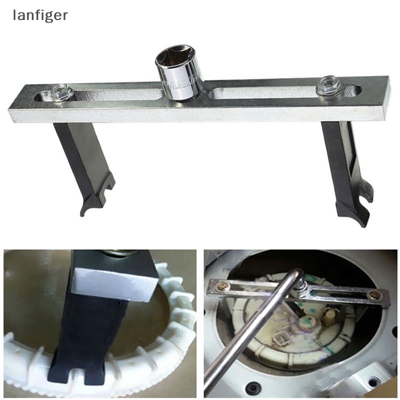 Dụng Cụ Cờ Lê Điều Chỉnh Sửa Chữa Nắp Bơm Nhiên Liệu Lanf
