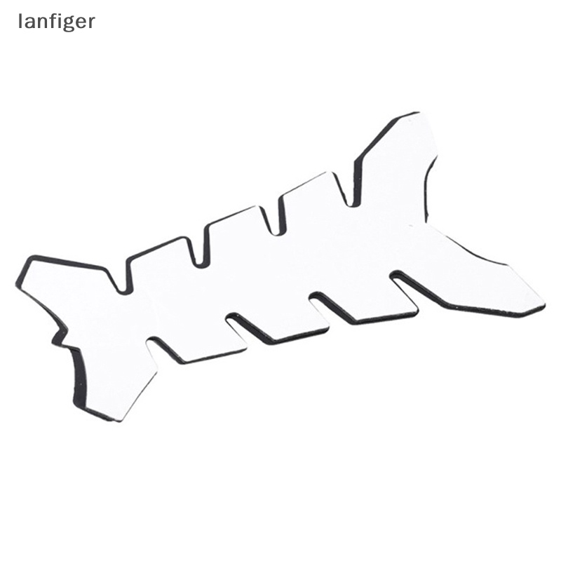 Miếng Dán 3D Trang Trí Bình Xăng Xe Mô Tô KTM Duke 390 790 EXC EXCF 125 200 250 EN