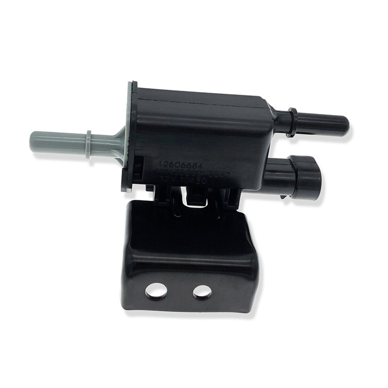 Van Điện Từ EVAP Lọc Khí Thải 12597567 Vỏ Bọc Bảo Vệ Cho Xe Chevrolet Silverado 1500 2500 HD