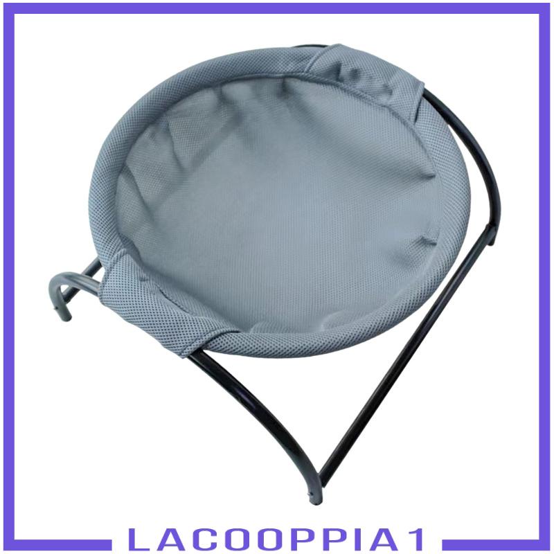 Võng Ngủ Cho Thú Cưng [Lacooppia1] Có Thể Giặt Được