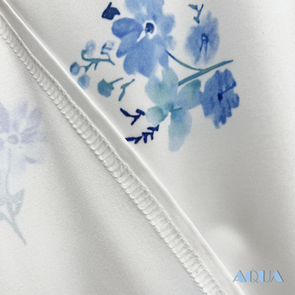 Đầm Dài Không Tay Cổ Chữ V Họa Tiết Hoa Hở Lưng Thời Trang Mùa Hè Cho Nữ