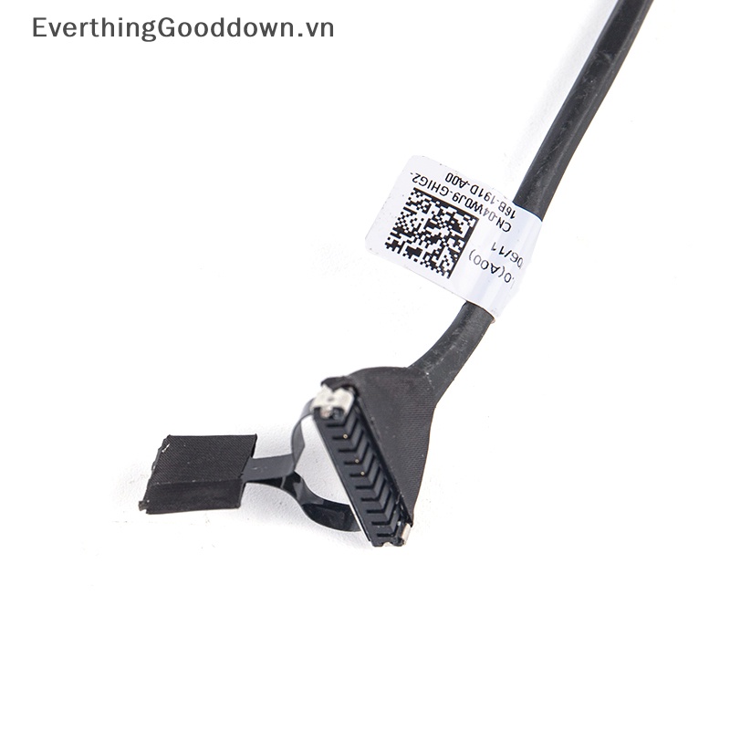Dây Cáp Cho Dell Latitude E7280 E7380 E7290 E7390 Line 04W0J9 DC02002NG00 vn