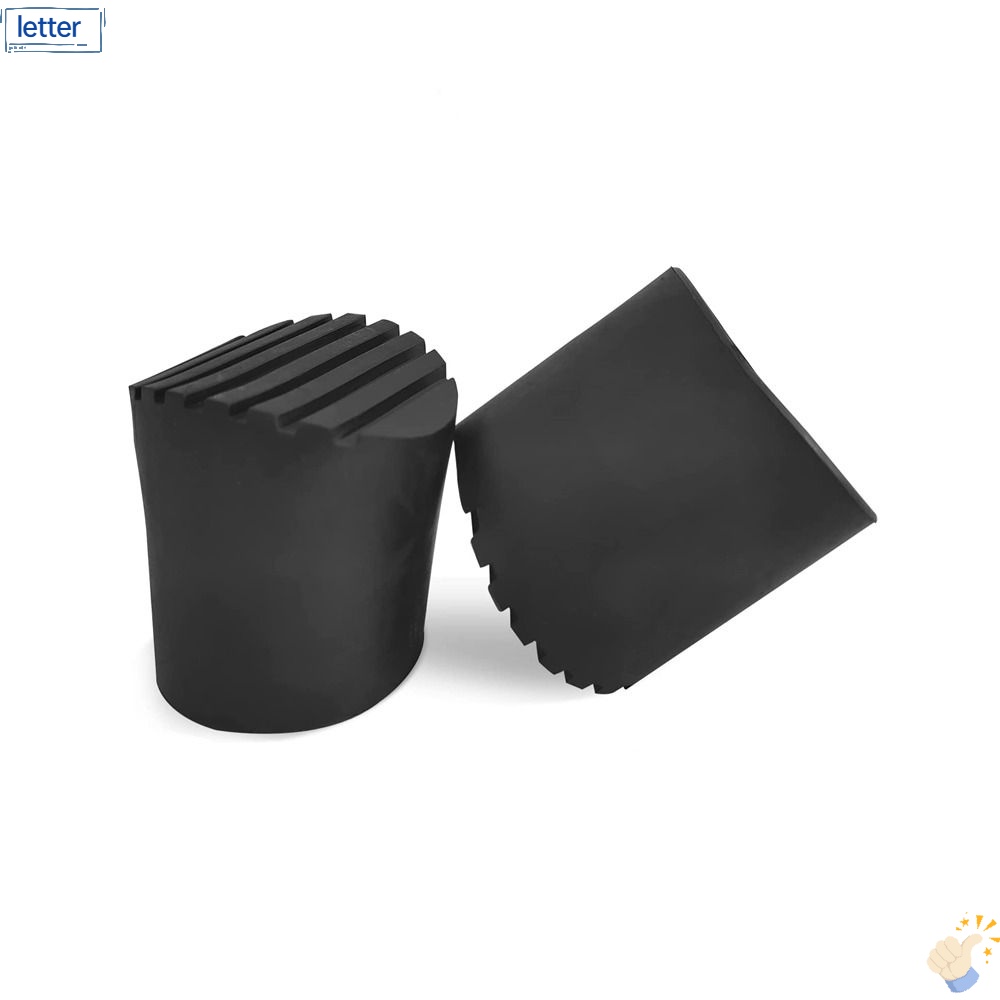 LET Bộ 2 Thang Cao Su Chống Trượt Cho Giày Bốt