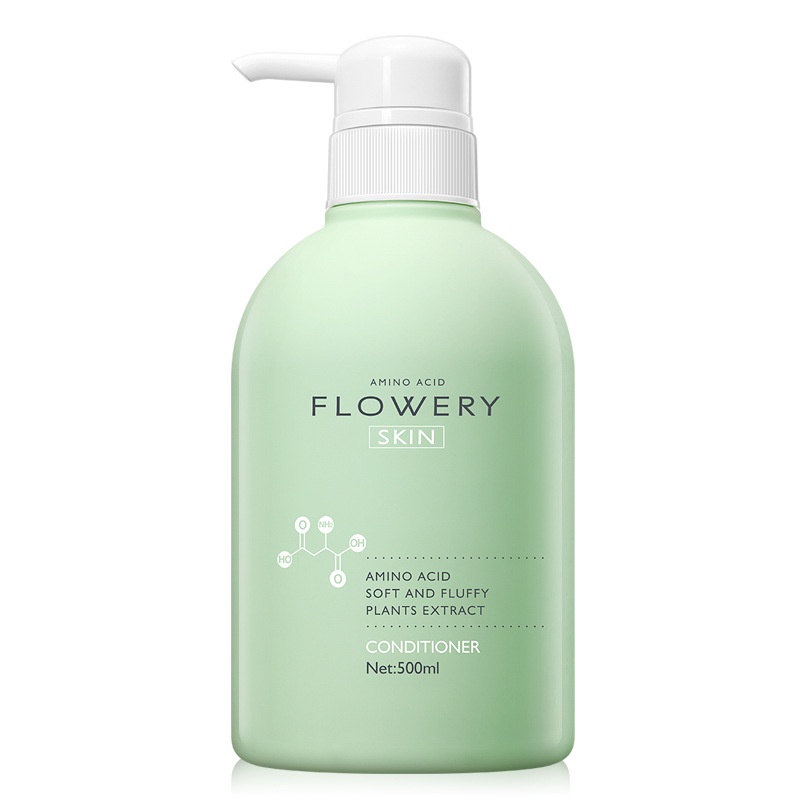 Dầu Gội Đầu Amino Acid Lâu Trôi Kiềm Dầu Chống Gàu HZMCD0053