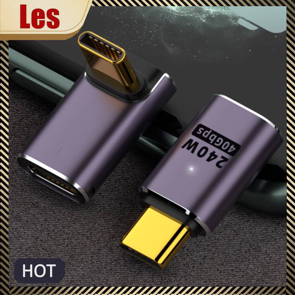 Bộ ChuyểN ĐổI Đa Năng 40Gbps