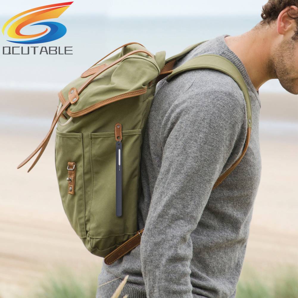 Vỏ Silicon Bảo Vệ Bút Cảm Ứng Máy Tính Bảng PT80 Cho Appie Pencil Gen 2