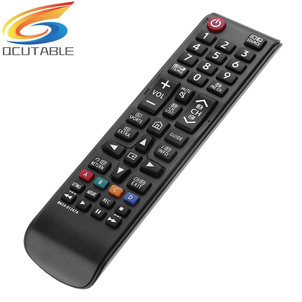 Điều Khiển Từ Xa BN59-01247A Cho TV Thông Minh Samsung UA78KS9500W