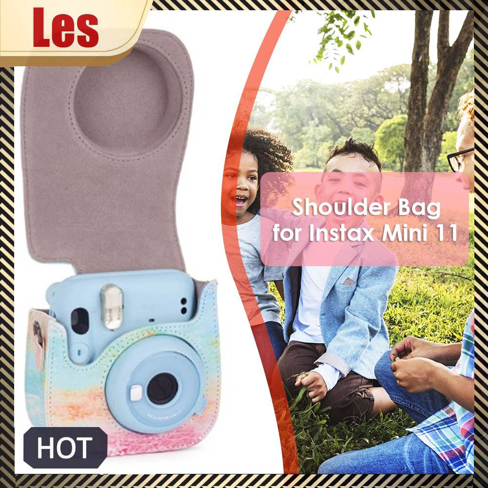 Túi Đựng Bảo Vệ Máy Ảnh Instax Mini 11